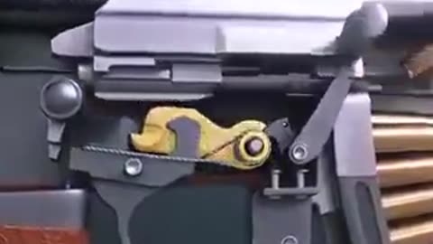 How an ak-47 works