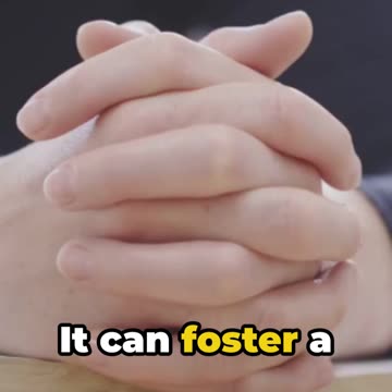 Faith in Jesus, better than prozac