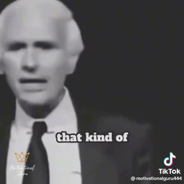 Unleash Your Power: Jim Rohn's Timeless Wisdom on Giving Your All