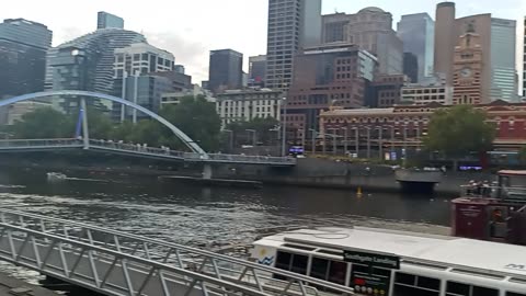 Melbourne City