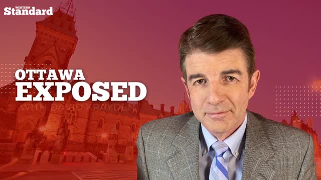 Ottawa Exposed: Ego-driven Trudeau talks to Canadians from an alternate universe