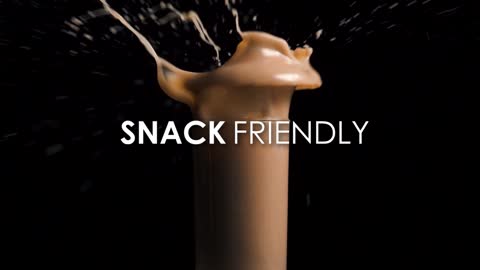 Protein Product Advertisement