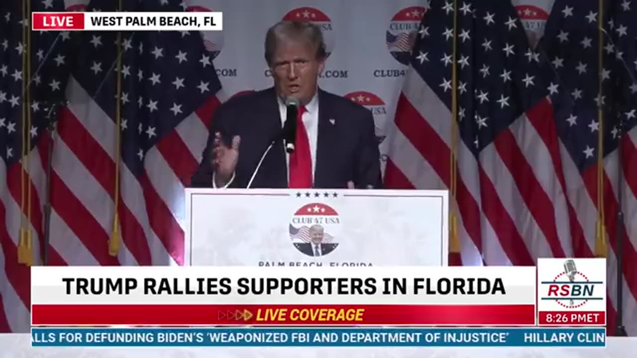 Joe Biden can’t find his way off of the stage because he gets groggy when whatever they give him...