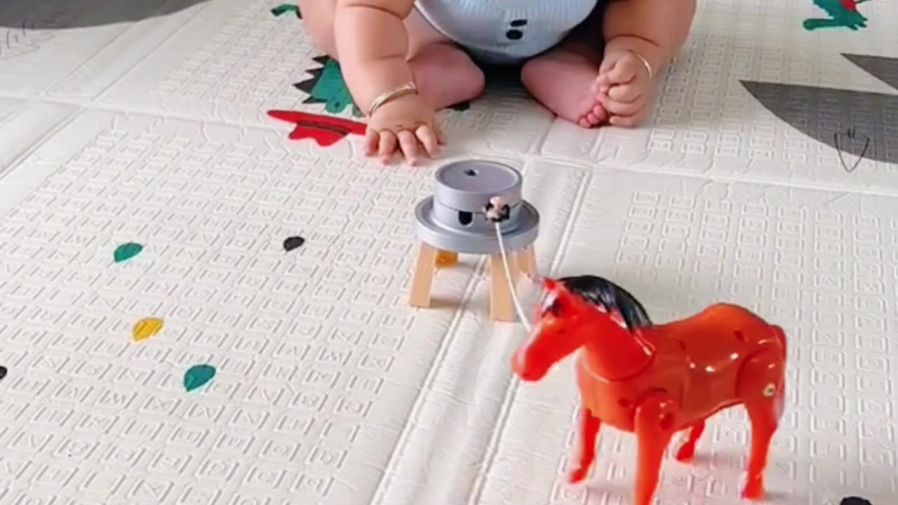 Amezing Baby Funny Video 😂