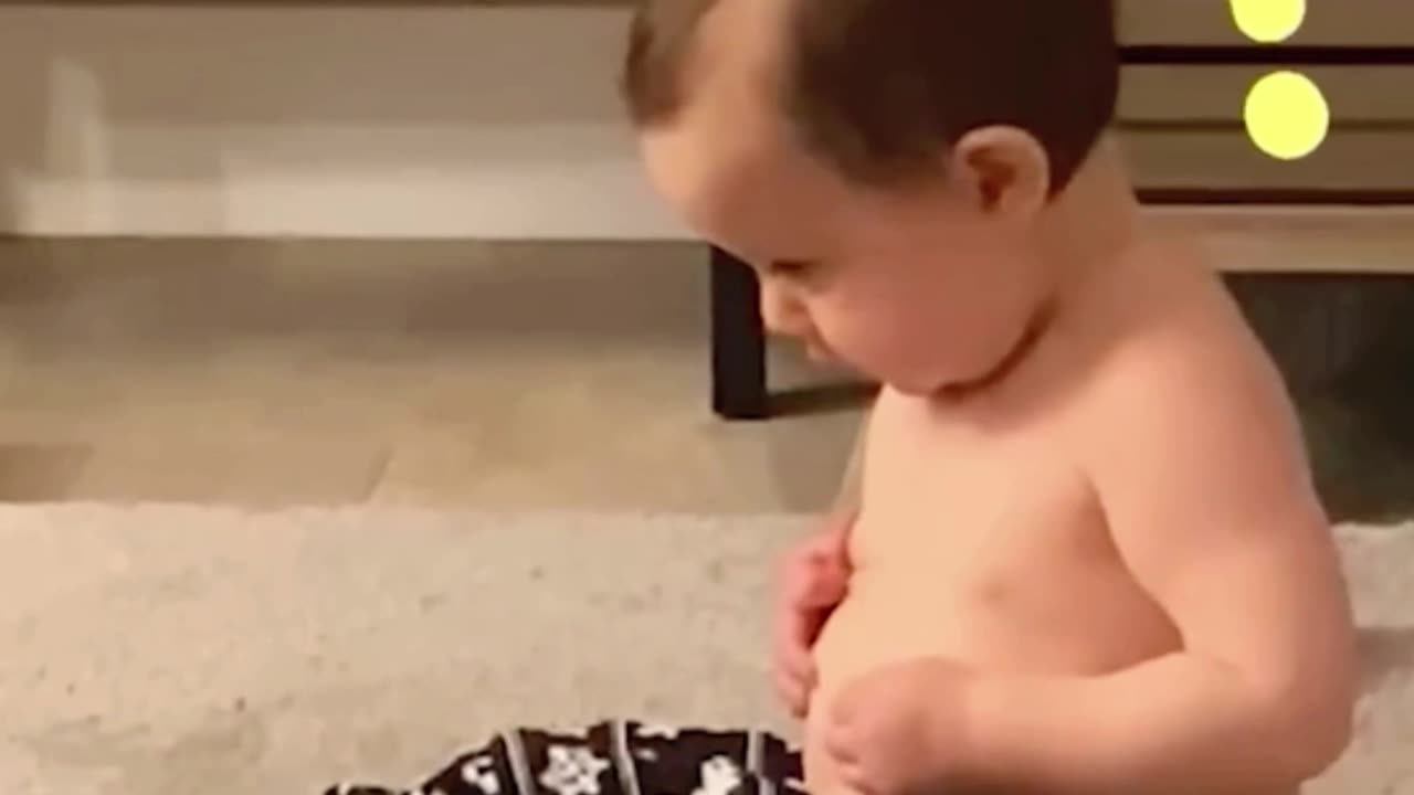 Funny Baby Videos