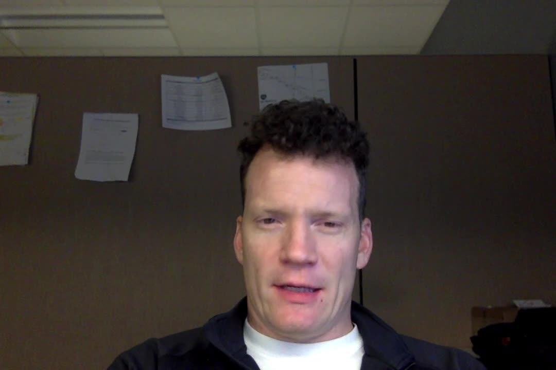 90 Day Video Challenge VI - Day 48