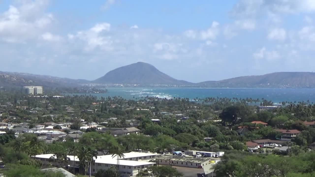 Honolulu, HI — Kahala