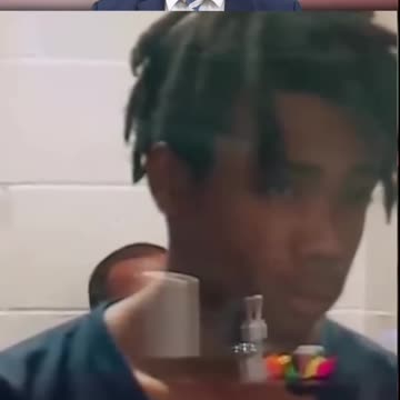 Teens Mowing Down Retired Police Chief!.mp4