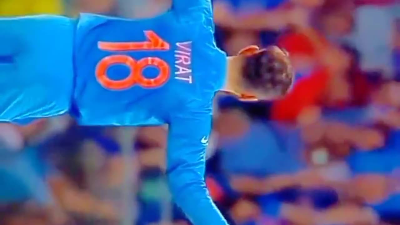 Kohli