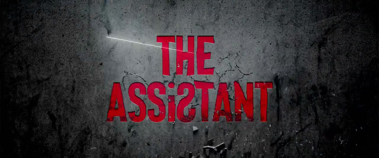 THE ASSISTANT OFFICIAL TRAILER