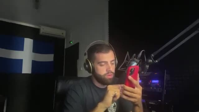 ΣΕΡΕΤΗΣ ΓΡΗΓΟΡΗΣ - ΚΟΝΤΡΑ ΣΤΟ ΣΥΣΤΗΜΑ LIVE (070922)