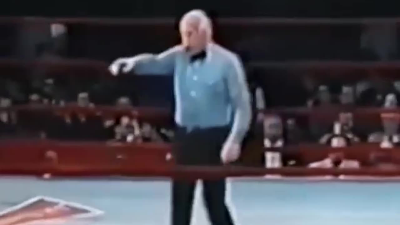 Tommy The Duke Morrison