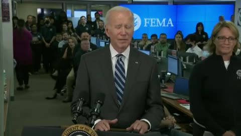 Biden REFUSES to Answer Question on Who Sabotaged Nord Stream Pipeline - Leaves