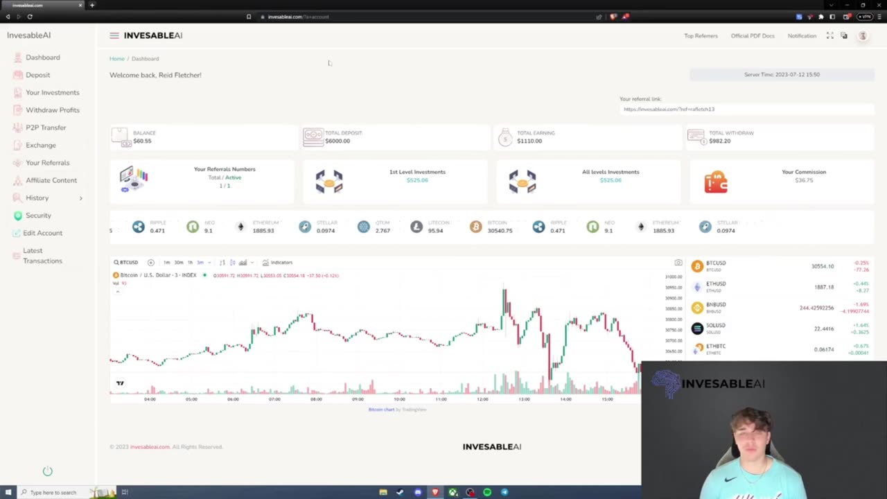 How to Compound Expired Investments! | INVESABLEAI