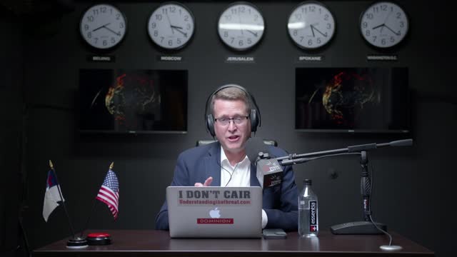 Patriot Radio | 12/20/22