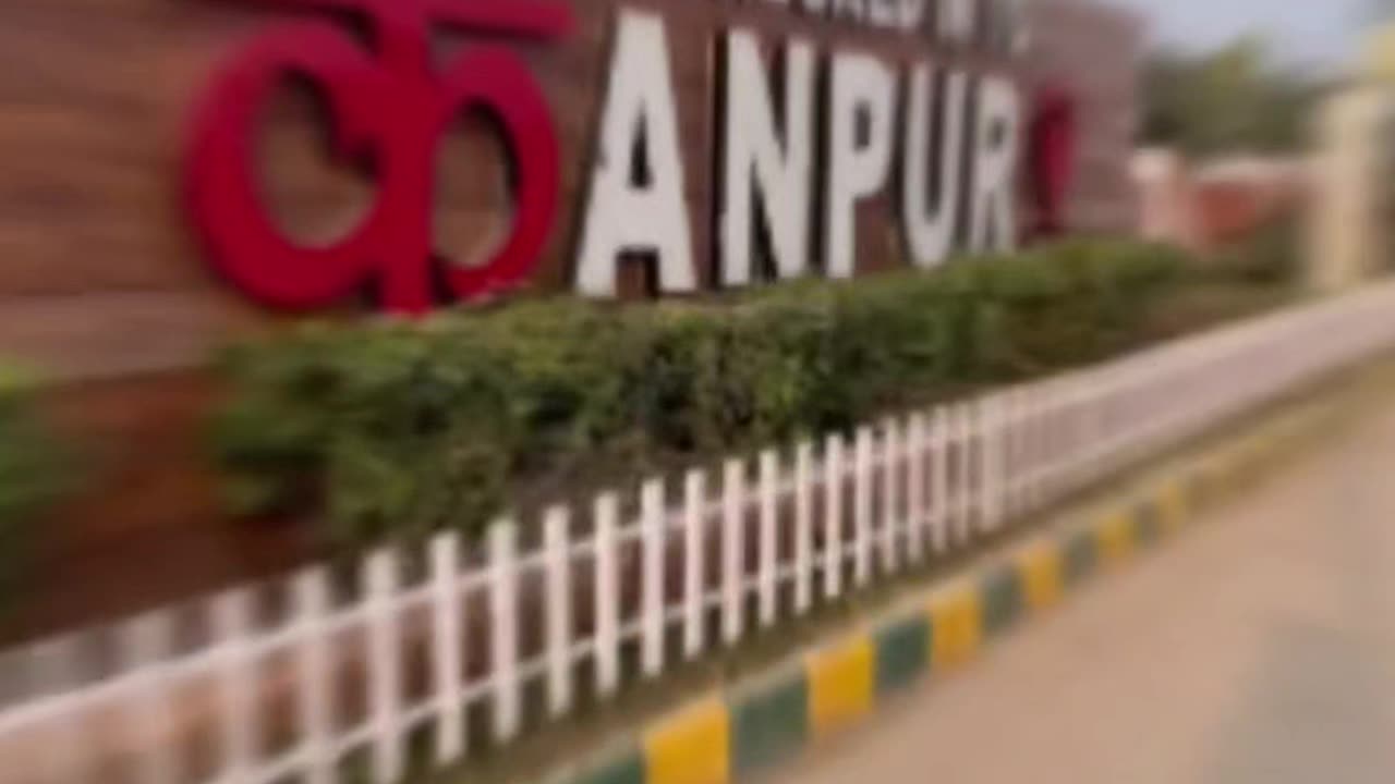 Pov: You love kanpur 💫🦋