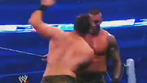 WwW E old member fighting video