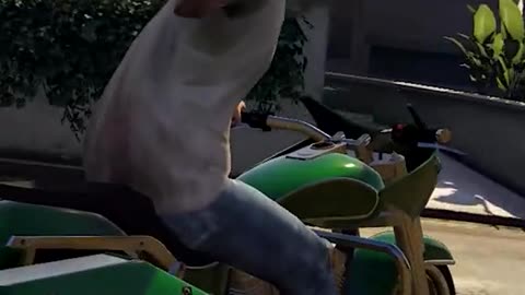 Rub some dirt in it, it’ll be alright!