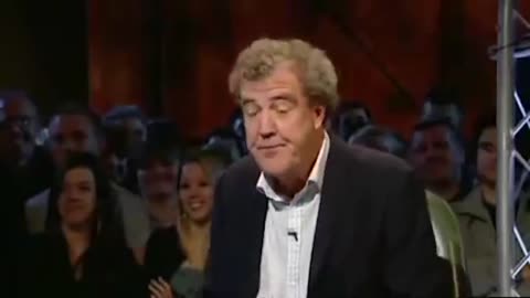 Top Gear - News Outtakes