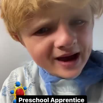 Preschool Apprentice: Colors