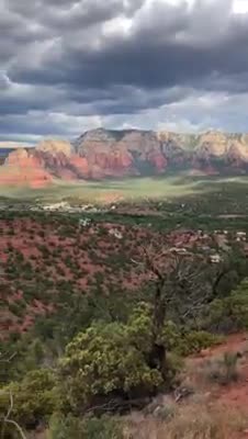 Sedona 2020 New Beginnings