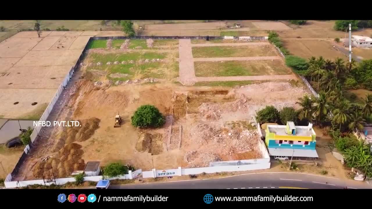 Namma Family Builder