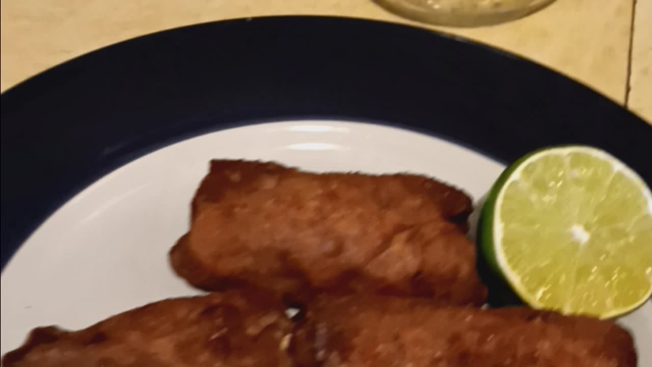 Roll it up, and the kids will eat it!