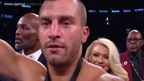 When Cocky Fighters Got What They Deserved