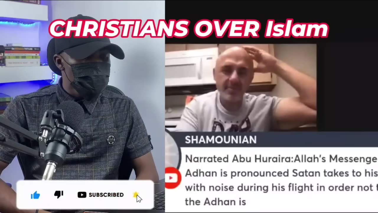 THE TRUTH ABOUT THE QURAN 1000 Errors