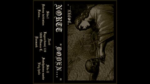 nortt - (1998) - demo - døden