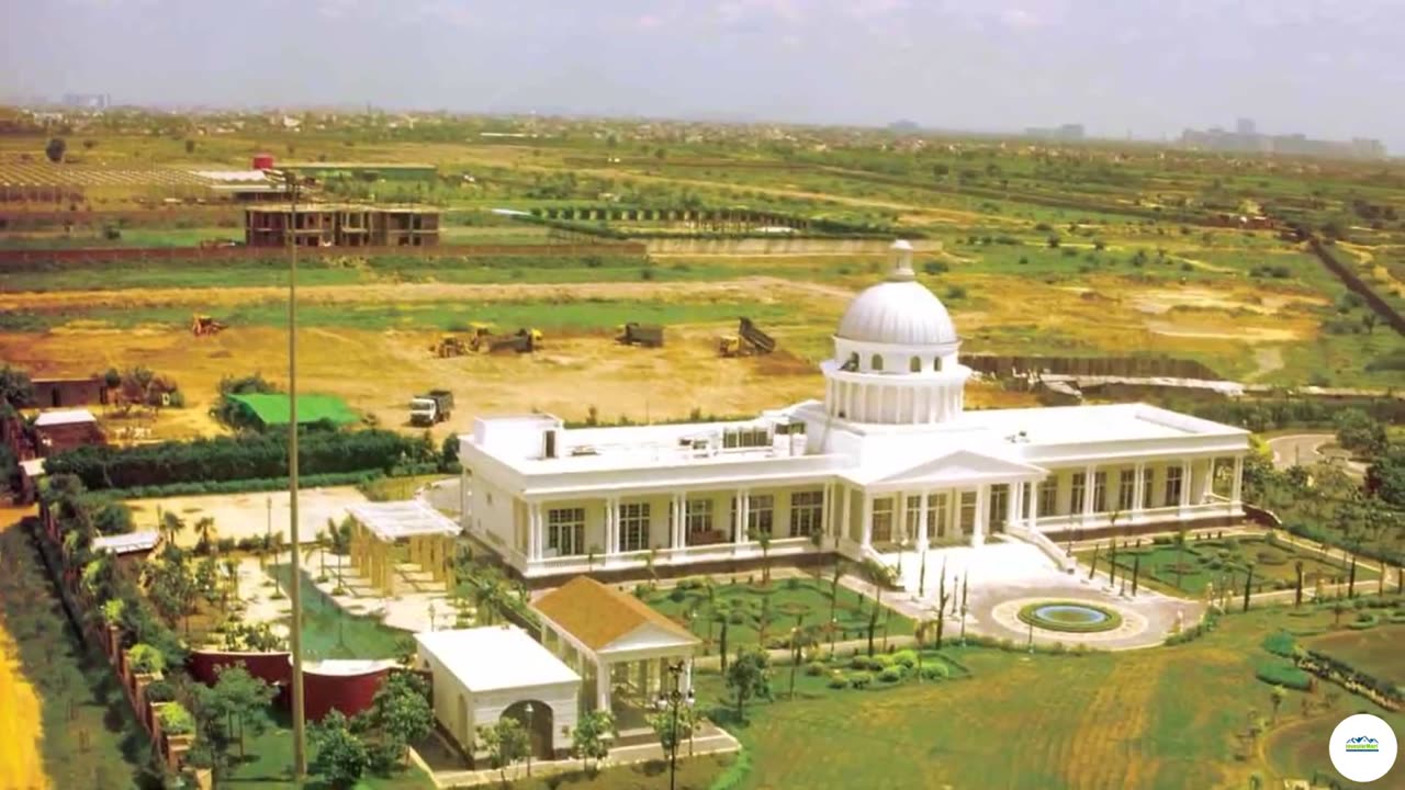 Gaur Mulberry Mansions to Luxury Life