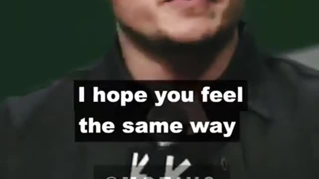 This is why Elon Musk is the GOAT 🐐 motivational speech