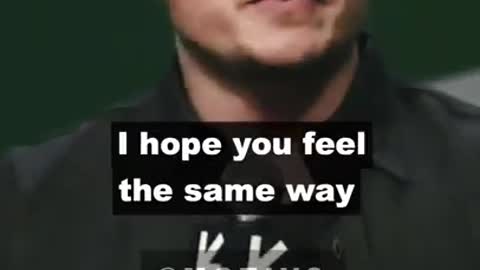 This is why Elon Musk is the GOAT 🐐 motivational speech