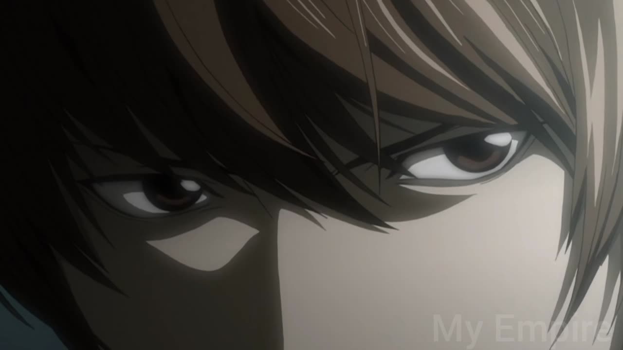 DEATH NOTE - Episode 4 Part 4 [English Dub]