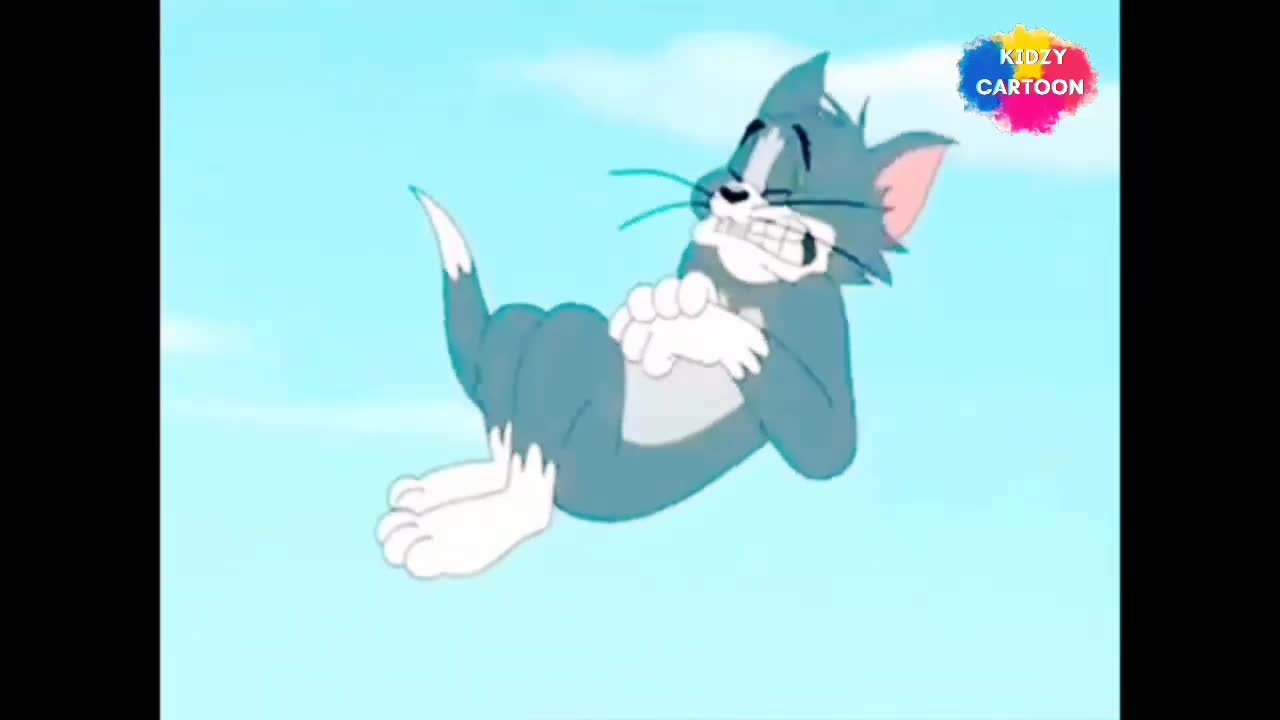 Tom and Jerry | Tom and Jerry Cartoon|Adventures in Penguin Sitting|