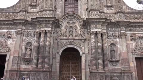 Quito Ecuador