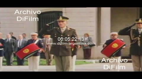 Colegio Militar Argentino-Argentine military college