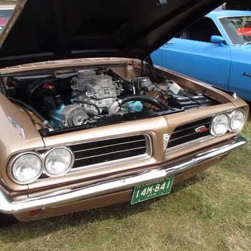 1963 Pontiac LeMans