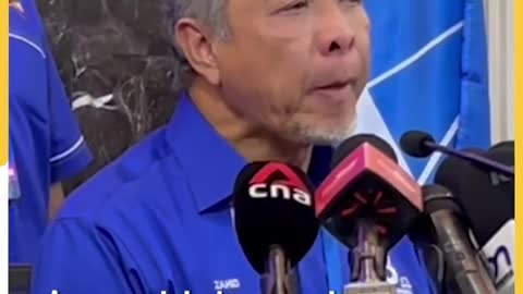 KJ asked to contest Sungai Buloh seat, reveals Zahid