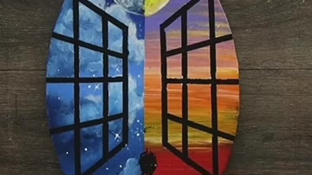 Creativ coloring