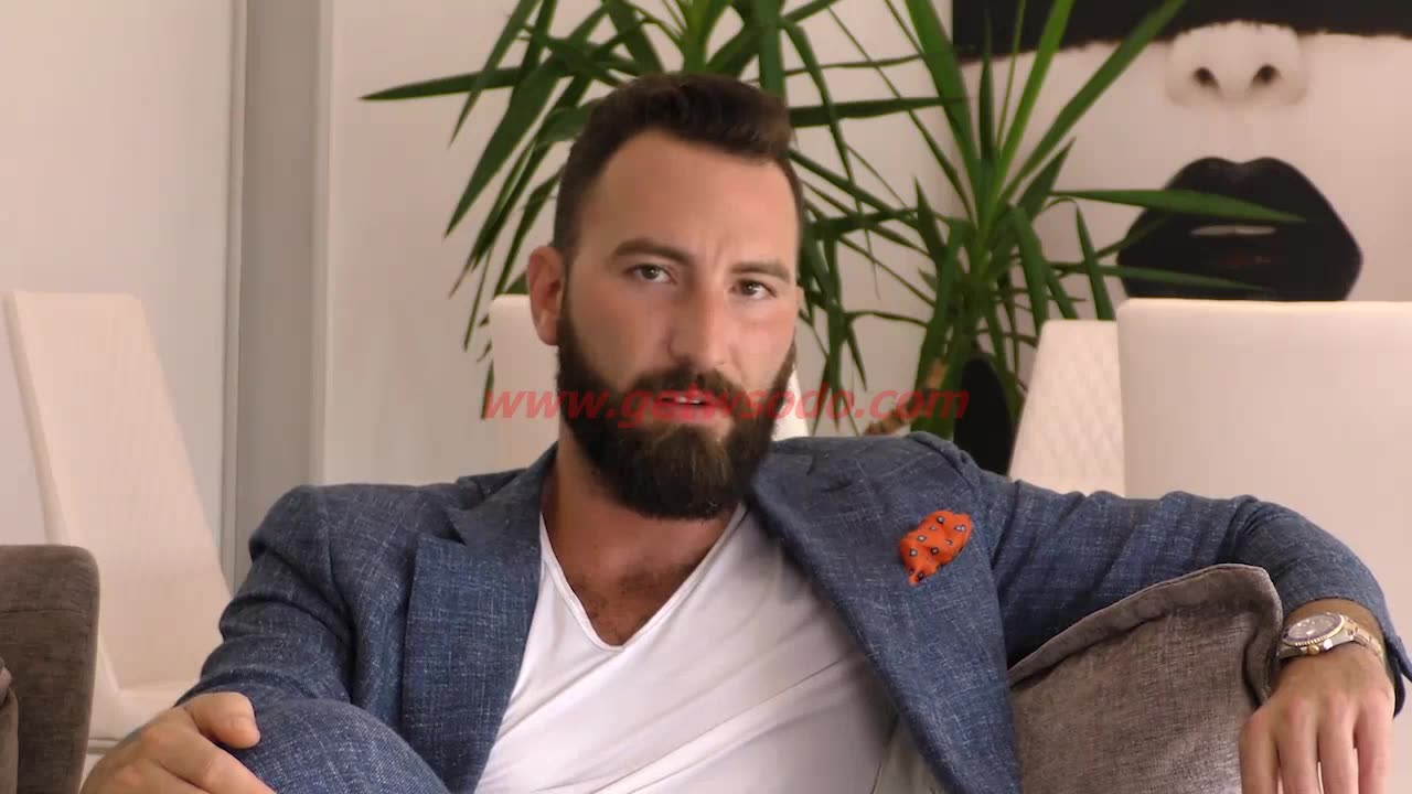 Christian McQueen & Andrew Tate - How to Be a G, Part 12 - Top G Networking