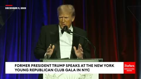 BREAKING NEWS- Trump Reveals Why He Wants To Be A Dictator For One Day After Making Viral Comments