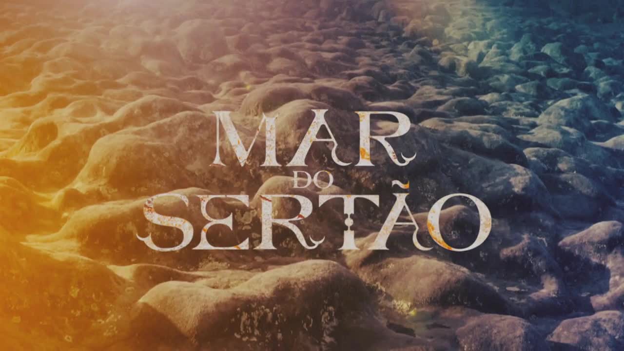 Zé Paulino vai atrás de Candoca e quer conhecer seu filho! | Mar Do Sertão | TV Globo