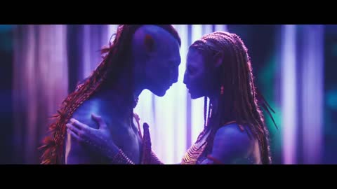 Avatar _ Back in Theatres