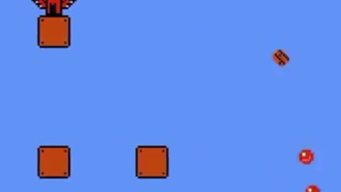New Super Mario Bros l Bill Razer Level 1-1l Gameplay l