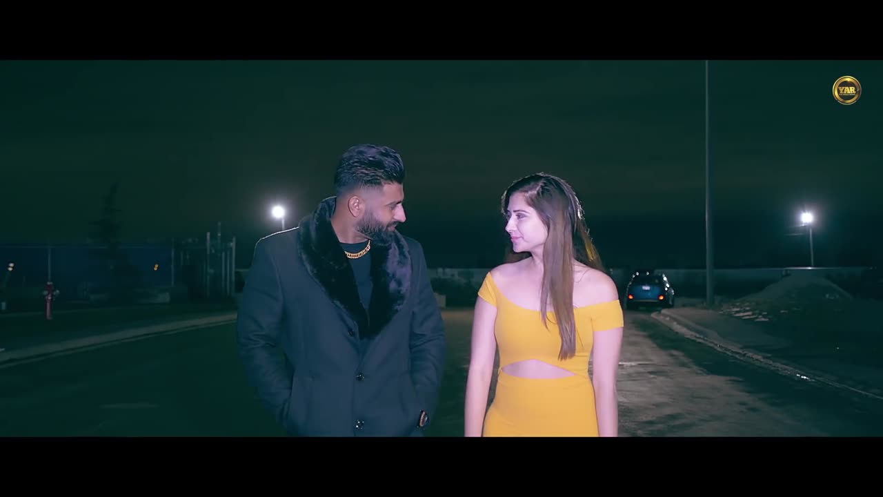 First Crime _ Caran De Rang Kaale Kaale (Full Song) _ Harsimran Ft Shree Brar _ Latest Punjabi Song