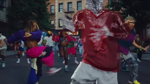 Chris Brown - Summer Too Hot (Official Video)