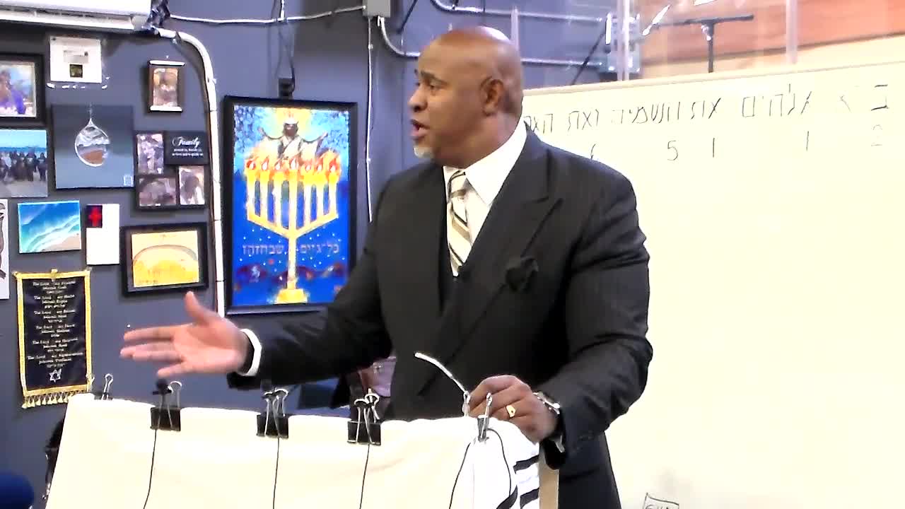 Midweek Bible Study 11/16/22 "The End From The Beginning"