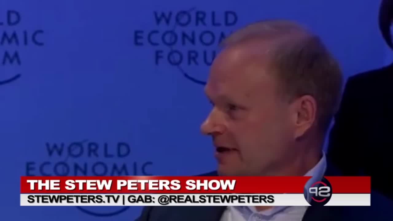 The CEO of Nokia saying that smart phones will be built into our bodies