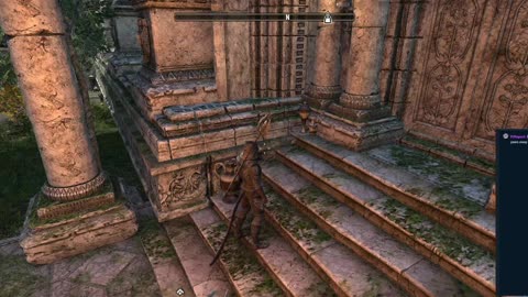 ESO Game Play - New Sorc [Returning Player]